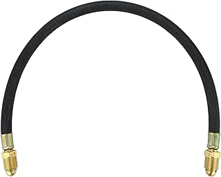 SÜA Argon Hose Extension