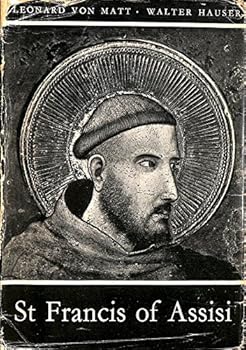 St Francis of Assisi: A Pictorial Biography