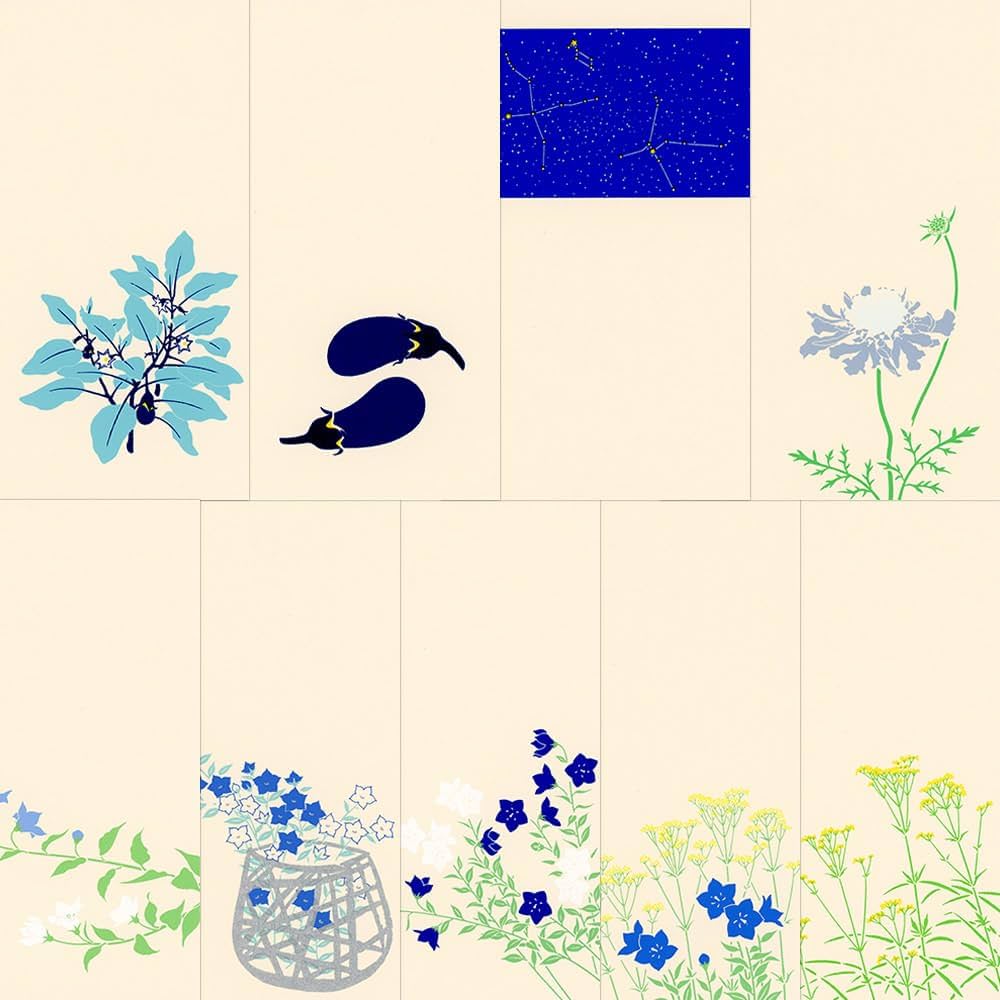 アクリル画 花と白い鳩のモチーフ アクリル画 花と白い鳩のモチーフ アクリル画 花と白い鳩のモチーフ