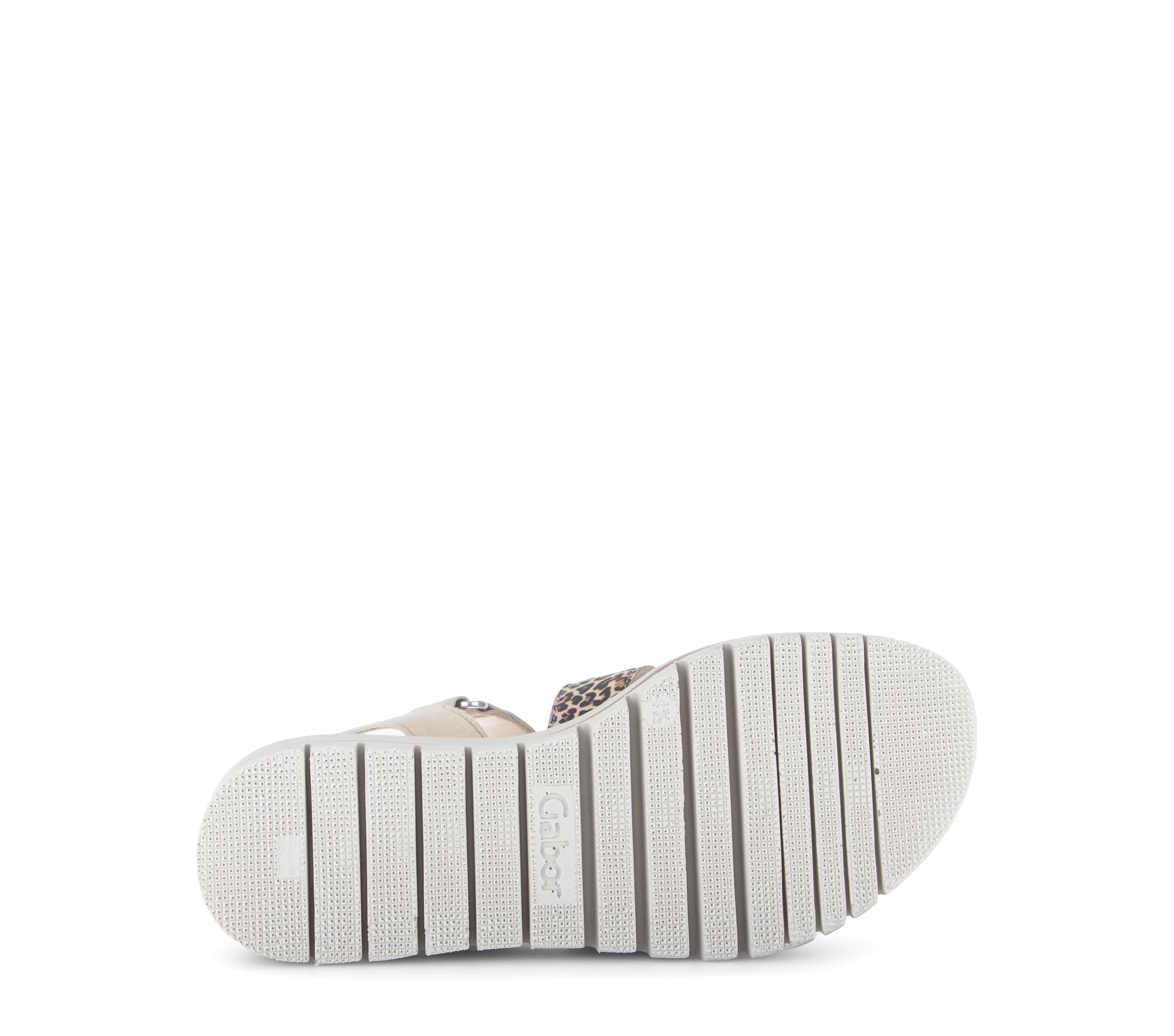 Gabor Damen Riemchensandalen, Frauen Sandalen