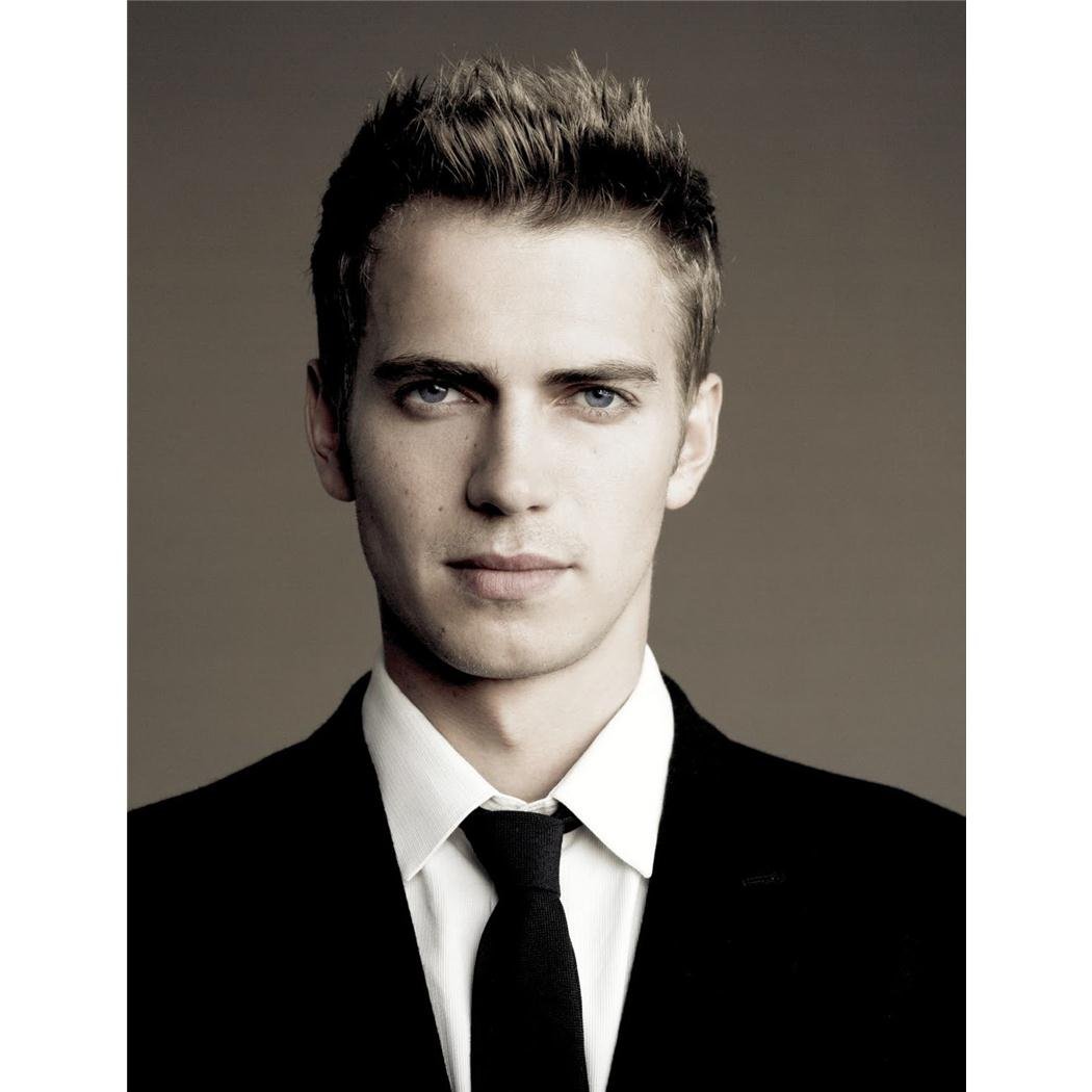 Hayden Christensen