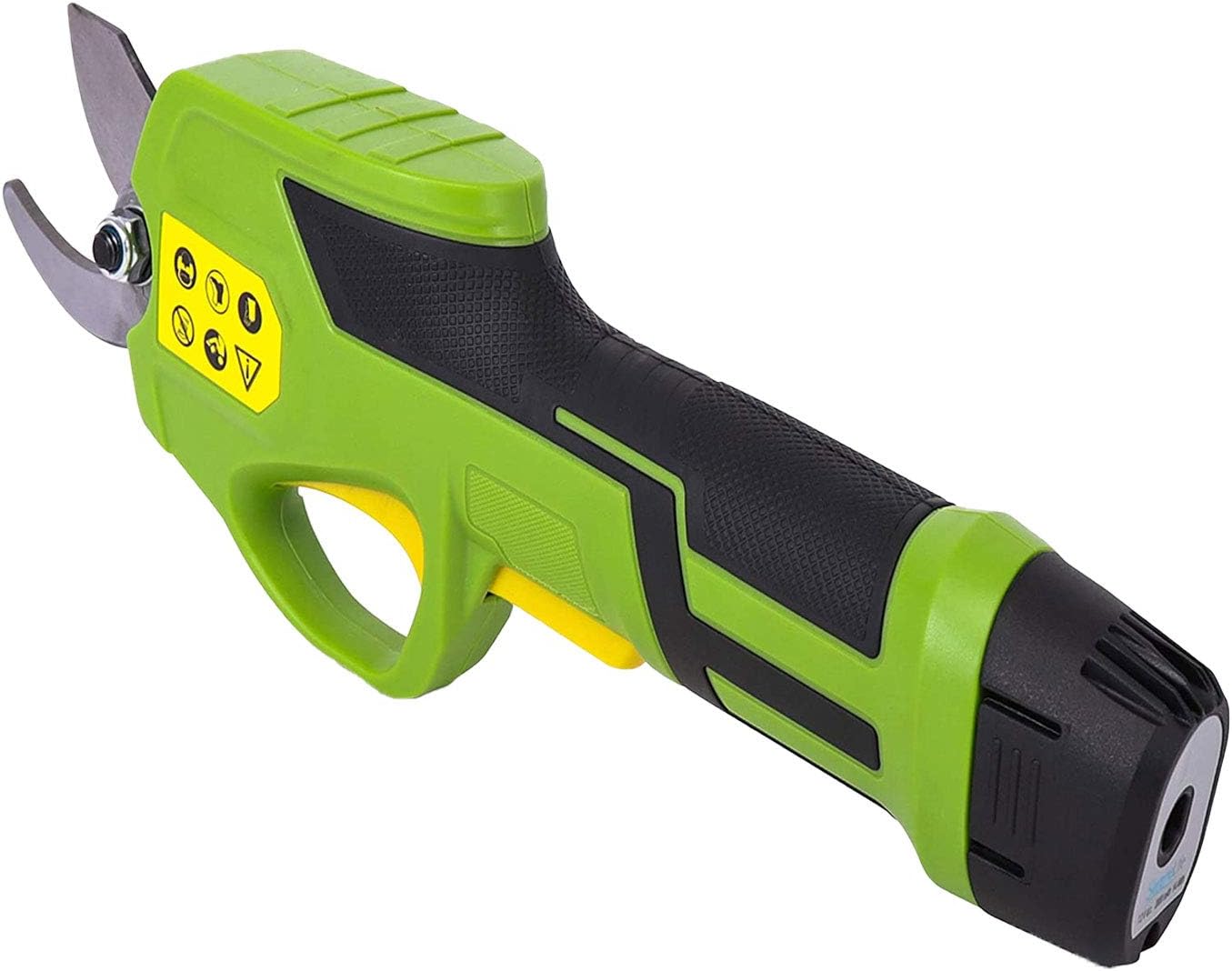 Buy SereneLife PSPR170 Pruner Metal 72v Lithium ion Rechargeable