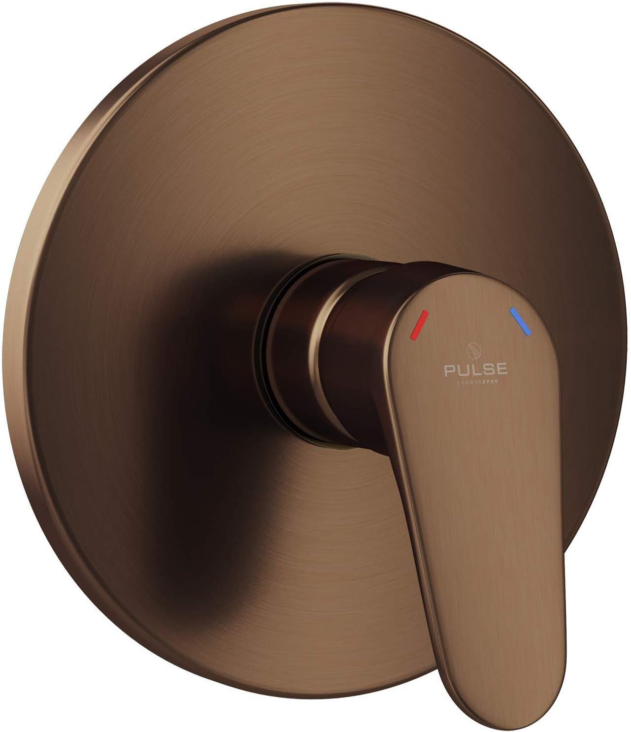 Bеѕt Cуbеr Dеаlѕ 🔥 PULSE ShowerSpas 3001-RIV-PB-ORB Tru-Temp Mixing Valve, Pressure Balance Rough-In Valve Trim Kit, Round, 1/2 NPT, Oil-Rubbed Bronze Amаzіng 🔥 PULSE ShowerSpas 3001-RIV-PB-ORB Tru-Temp Mixing Valve, Pressure Balance Rough-In Valve Trim Kit, Round, 1/2 NPT, Oil-Rubbed Bronze