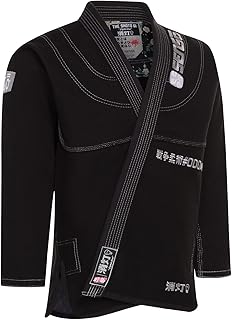 Senso Jiu Jitsu Shoto Gi (A1)