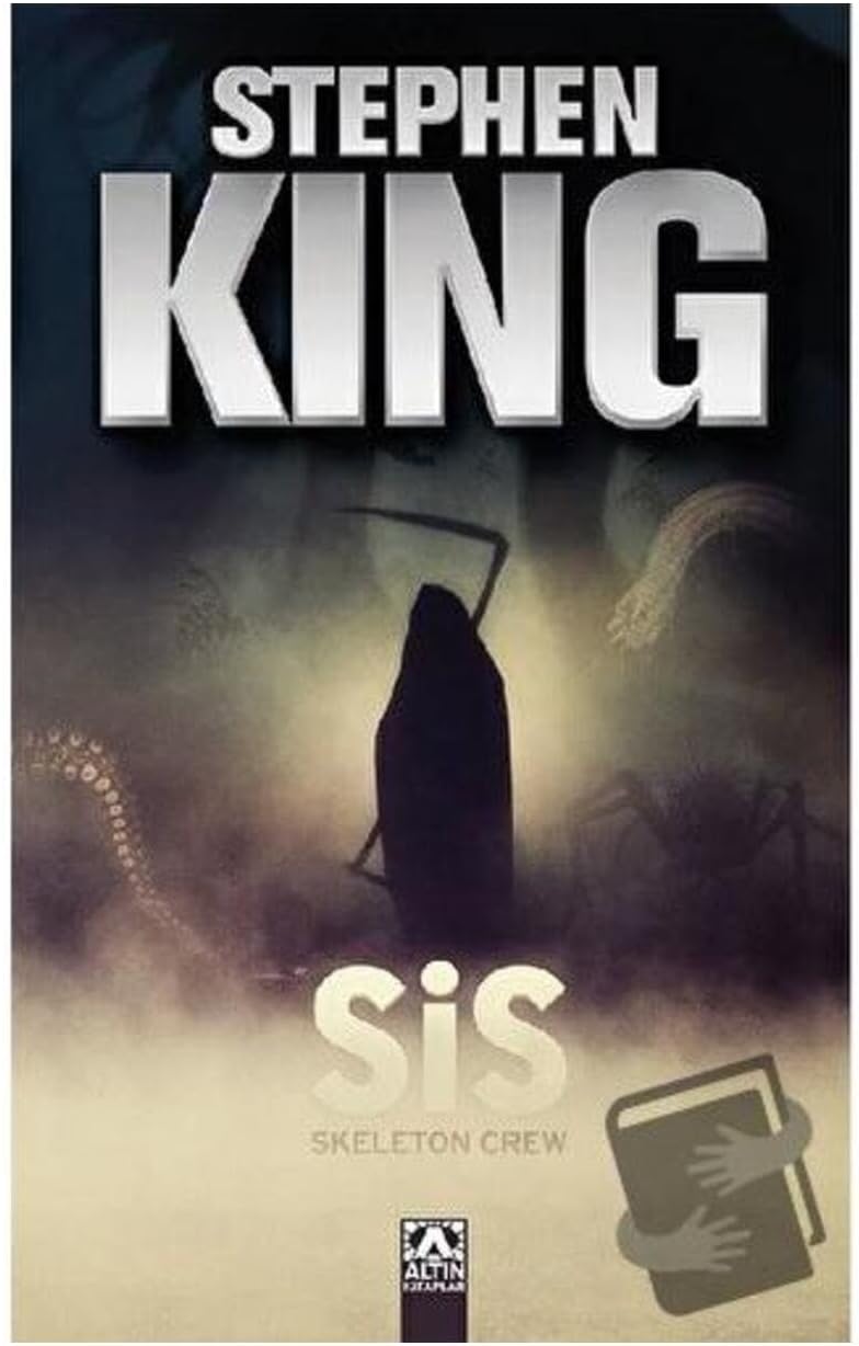 Sis: Skeleton Crew