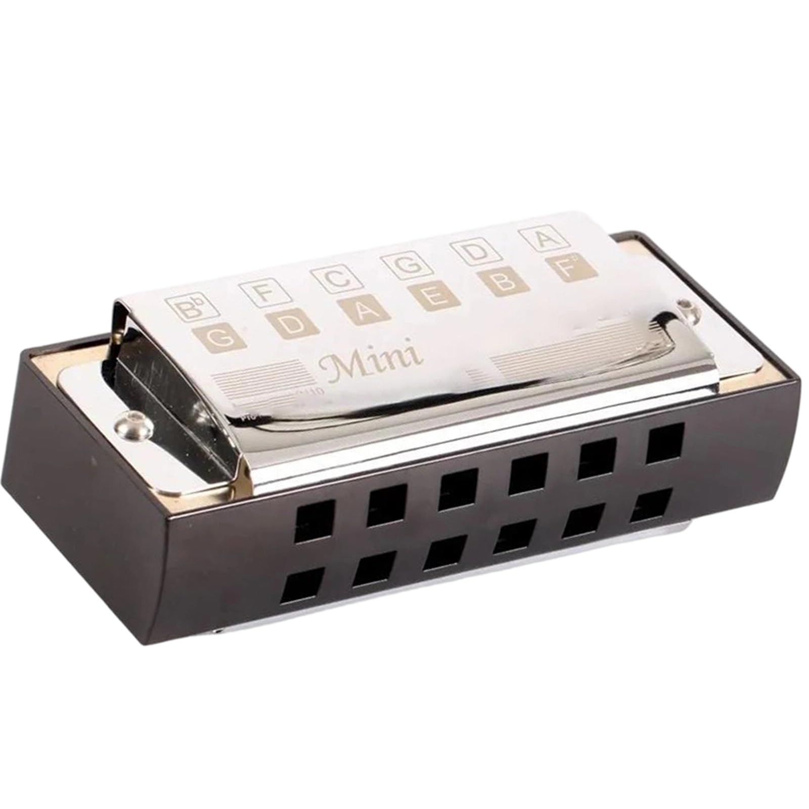 Harmonijka Zespół Mini Harmonijki Basowej | Mini harmonijka basowa, profesjonalne instrumenty muzyczne, harmonijka zespołowa