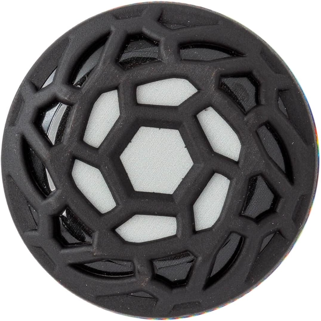 WILSON Demarini FP Prism+ (-10) Fastpitch Bat - 33" , black