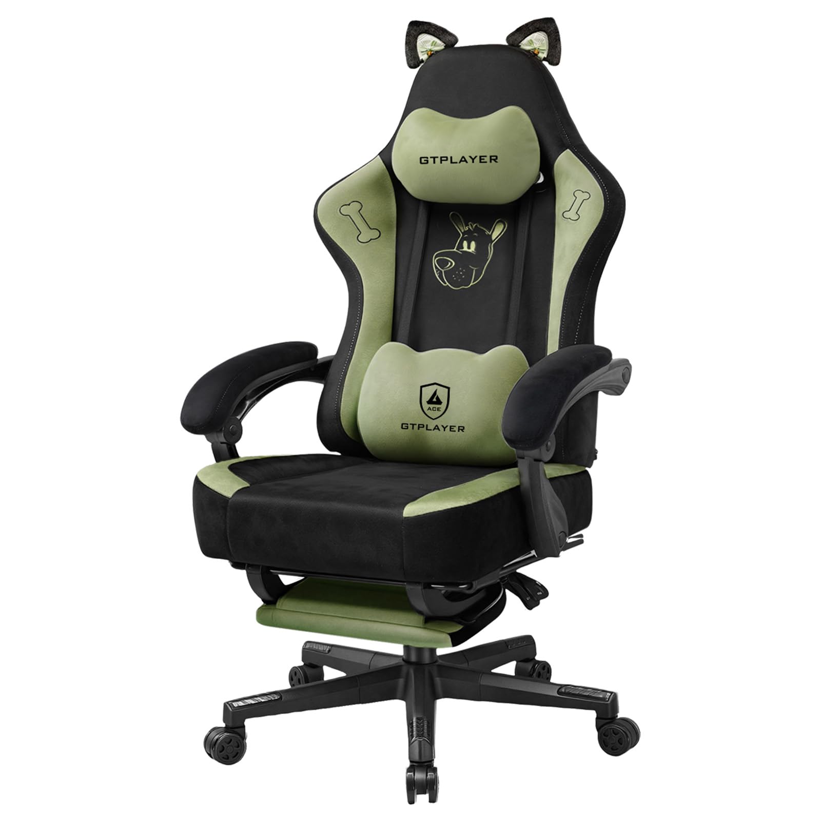 GTPLAYER GTP610-DE