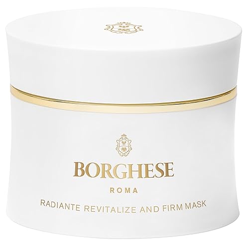Miniatura 1 de Borghese Radiante Revitalize and Firm Mask, 1.7 oz