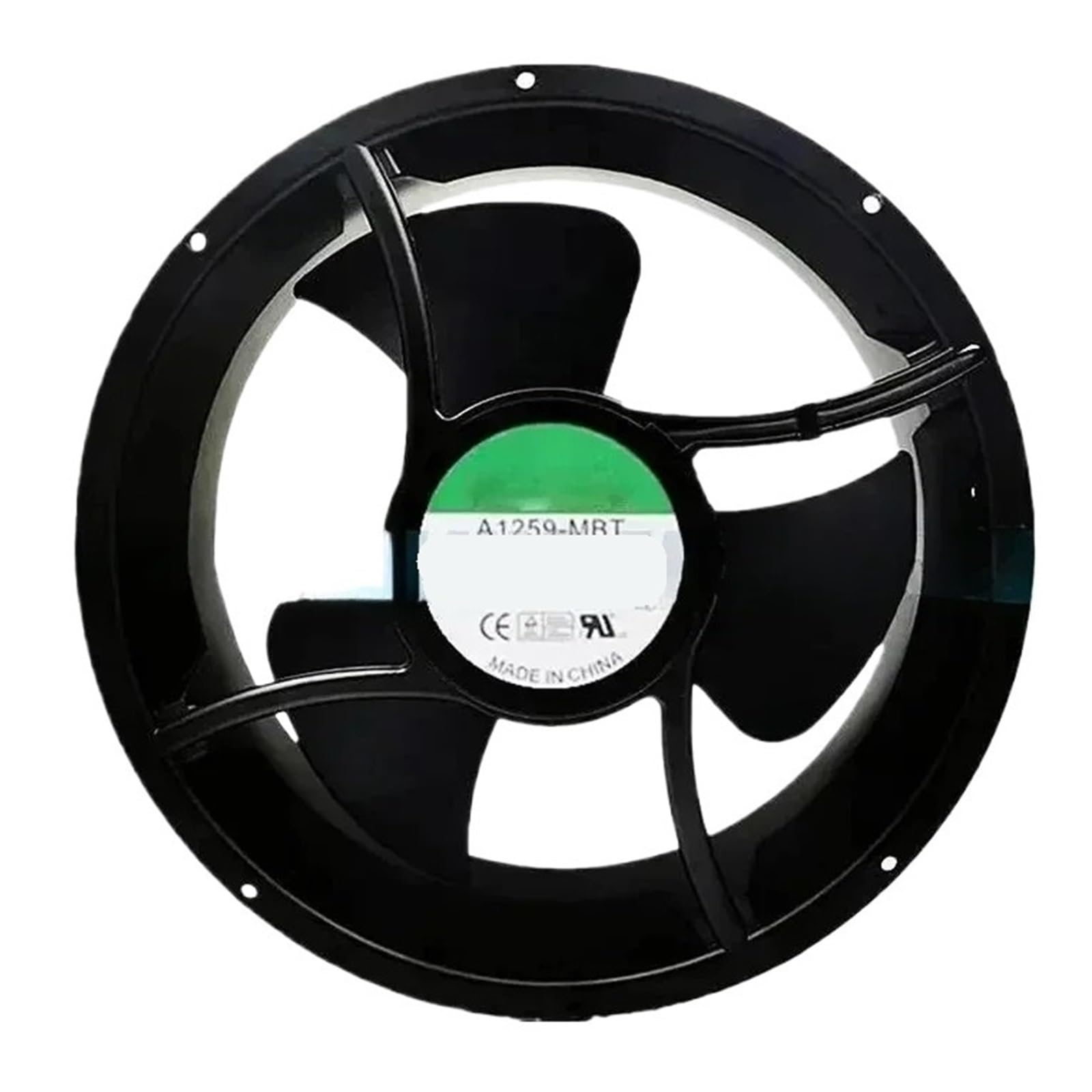 ETNANUPIN 1pcs A2259-HBL/HBT/MBL/MBT 25489 Fan A1259(A1259-HBL)