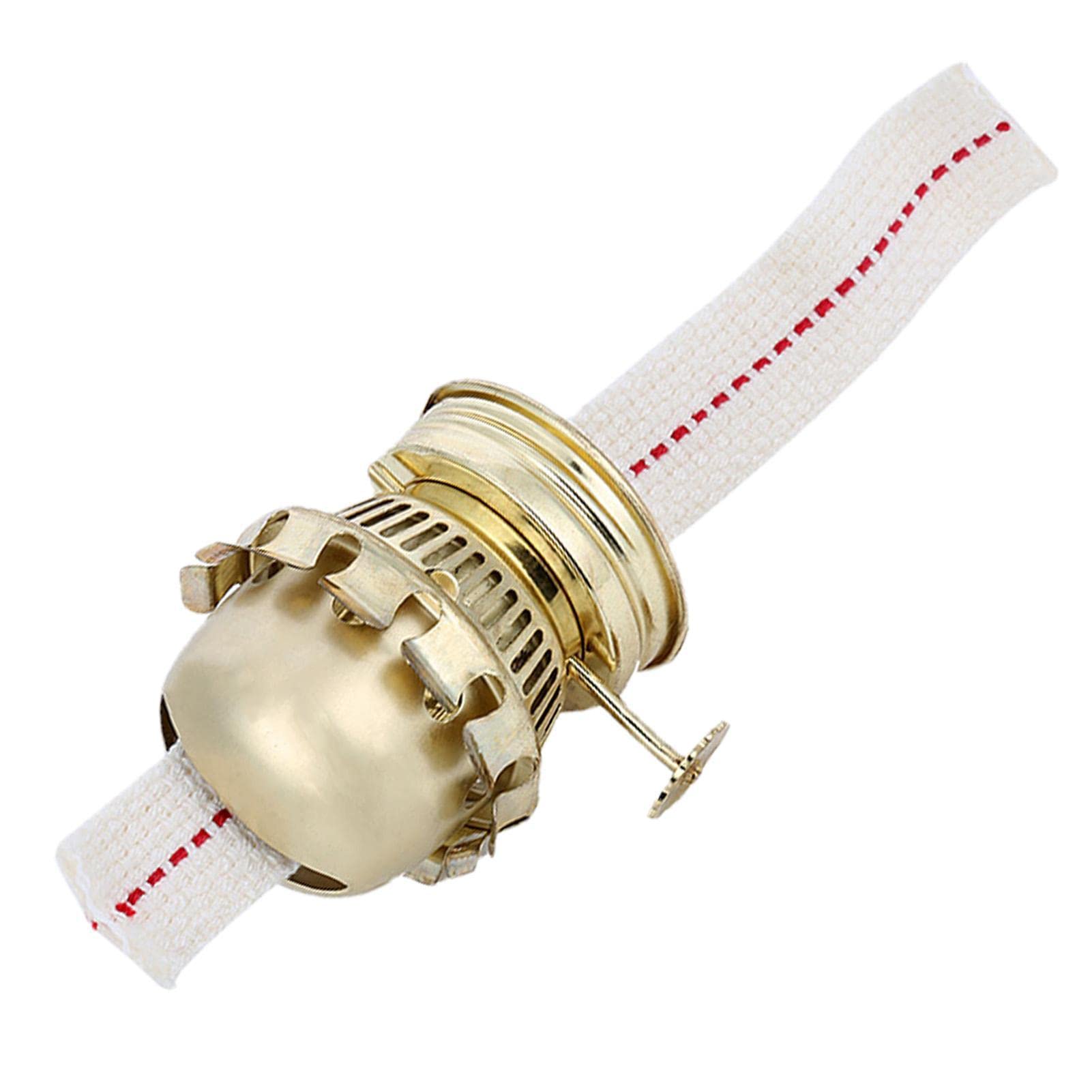 Amazon.co.jp: オイルランプ交換用バーナー、ランプオイル