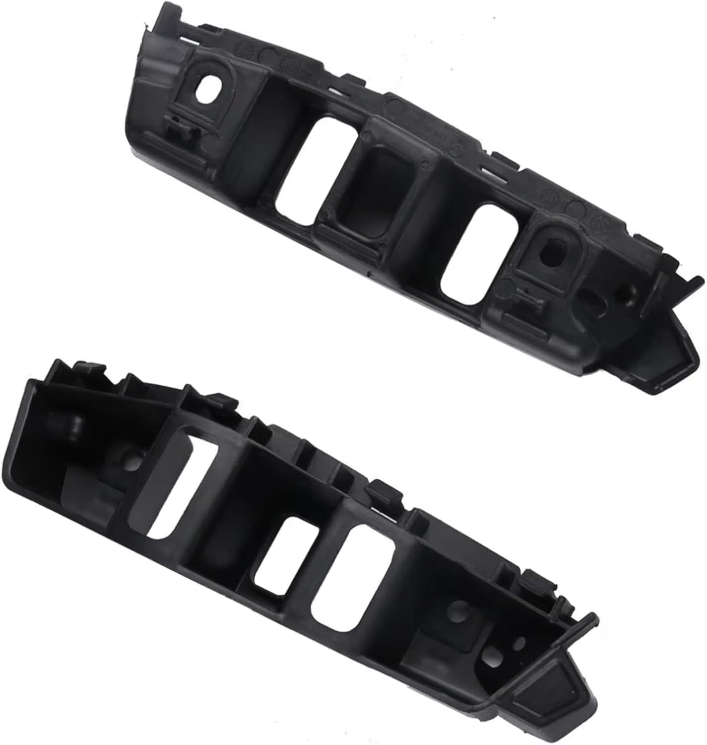 For Vw For Touareg 2011 2012 2013 2014 Car Front Bumper Support Brackets Replacement Accessories Oem: 7P6807049 Bumper Brackets Support