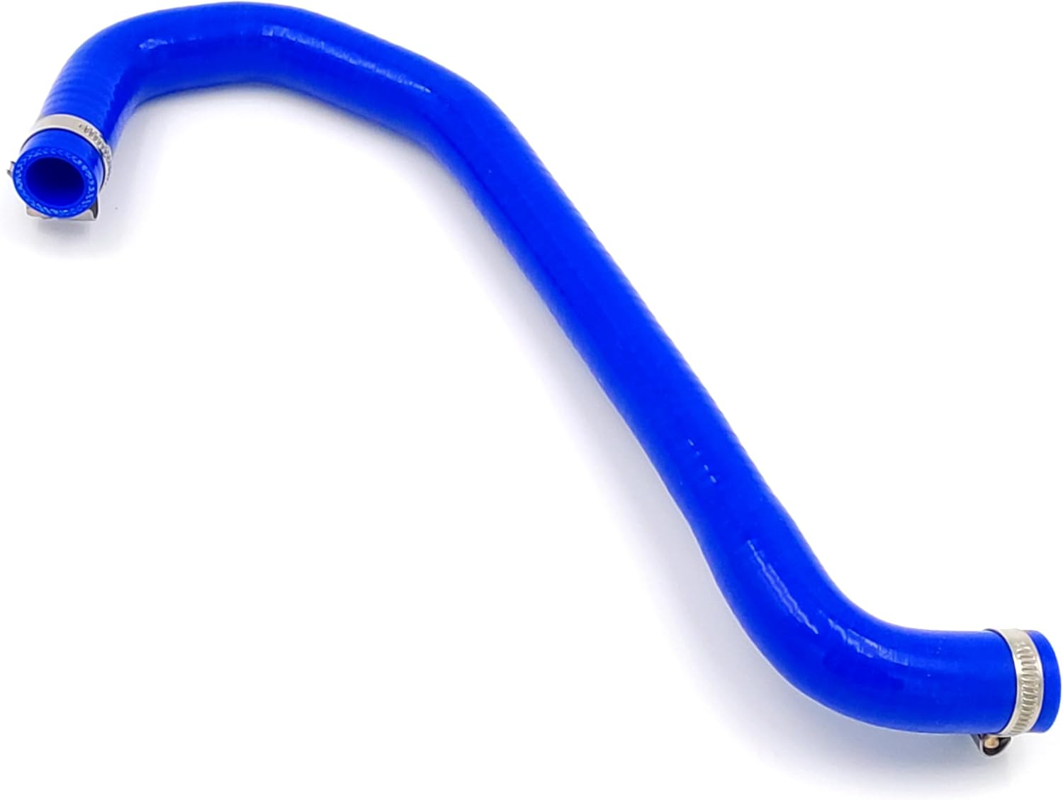 For 2006-2023 Yamaha Raptor 700 700R YFM700 YFM700R Silicone Radiator Hose Kit With Clamps Cooling Coolant Pipe Tube Hoses 2007 2008 2009