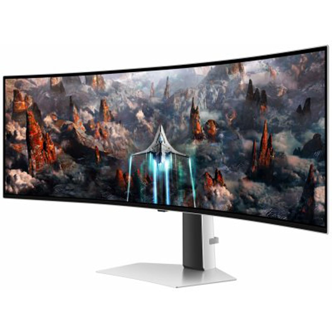 Amazon.co.jp: Genuine Odyssey OLED G9 49