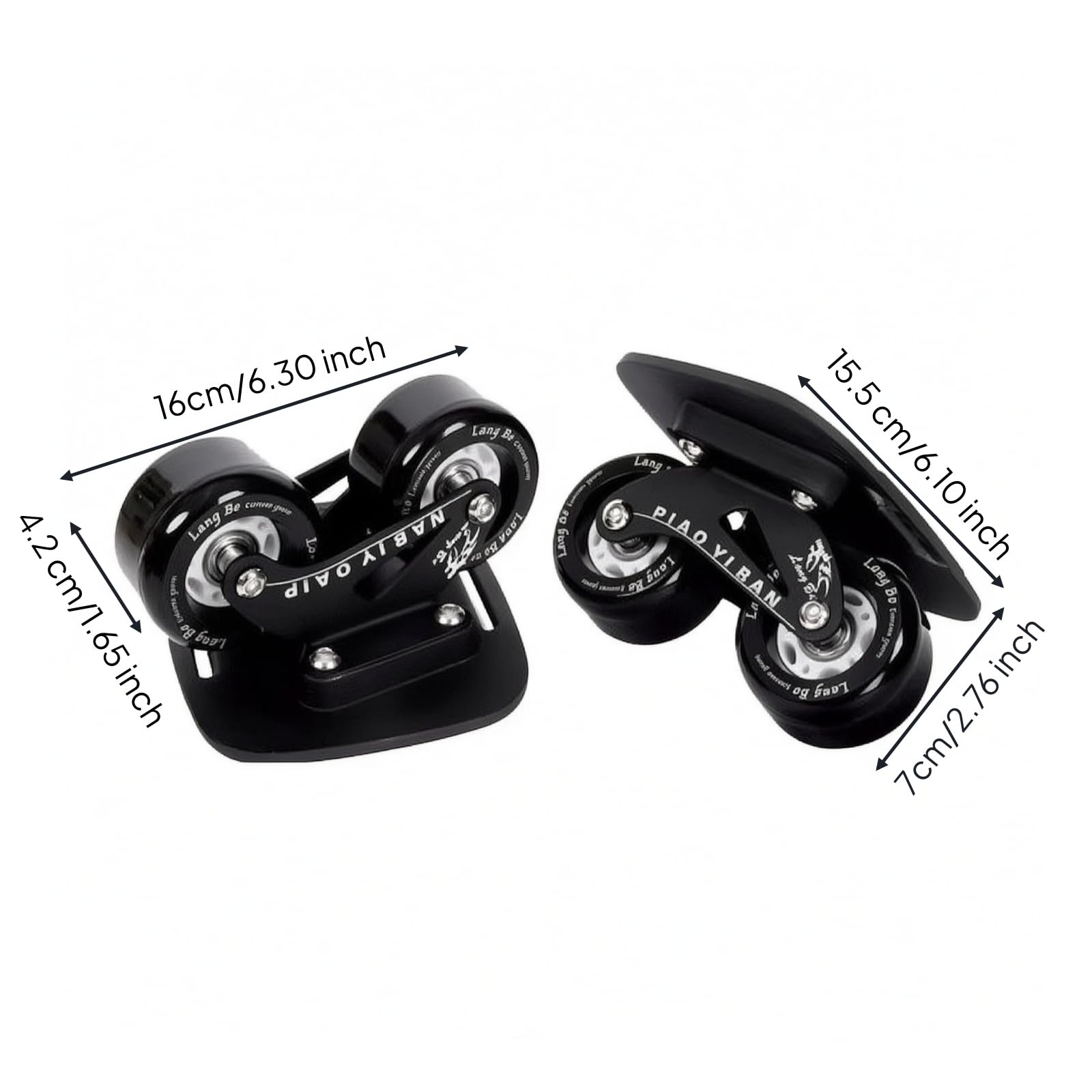 rrape Board con Herramienta Compacto