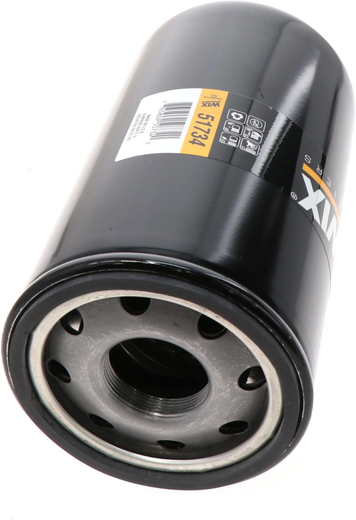 Racing Filters Spin-On Oil Filter