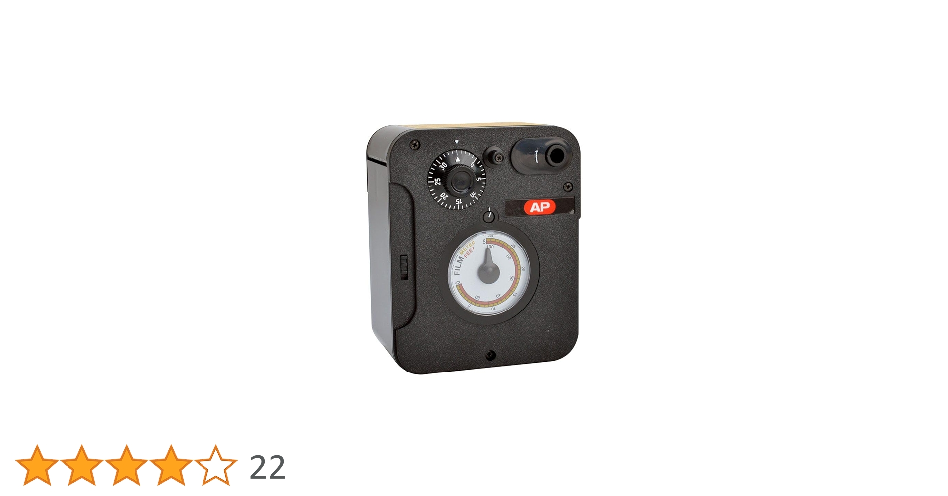 フィルムカメラ ap  bobinquick.  135 Amazon | AP Bobinquick-135 35mm フィルムローダー APP326000