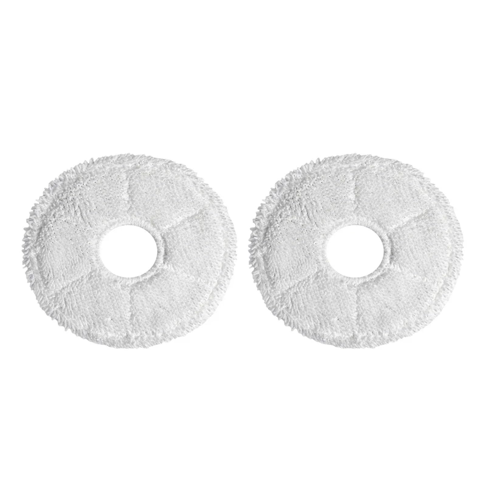 Chiffon de nettoyage Ecovacs absorbant pour sols sans traces