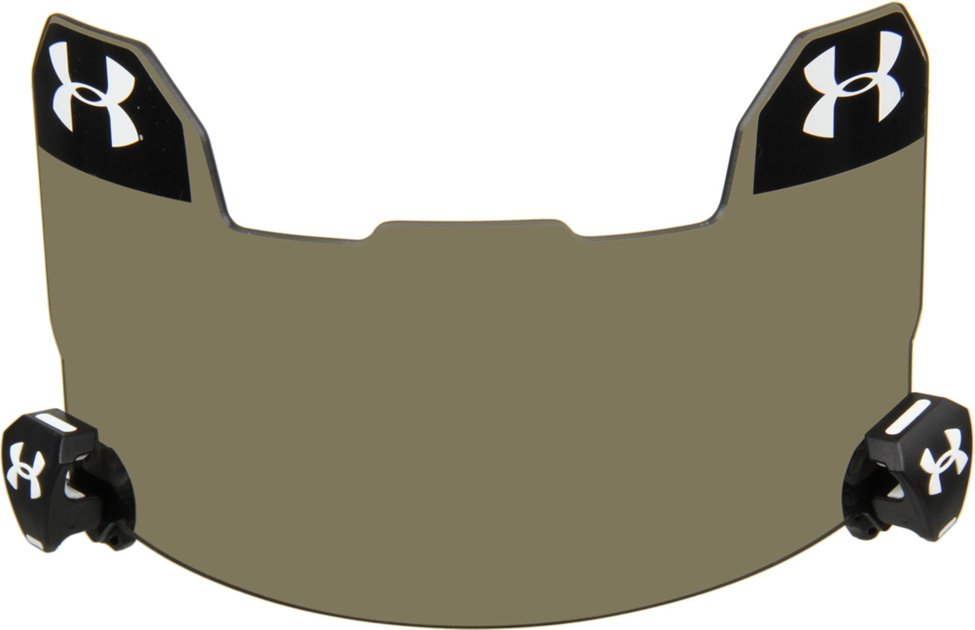 Visore Casco Football UA Football Visor