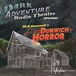 Cover of The Dunwich Horror