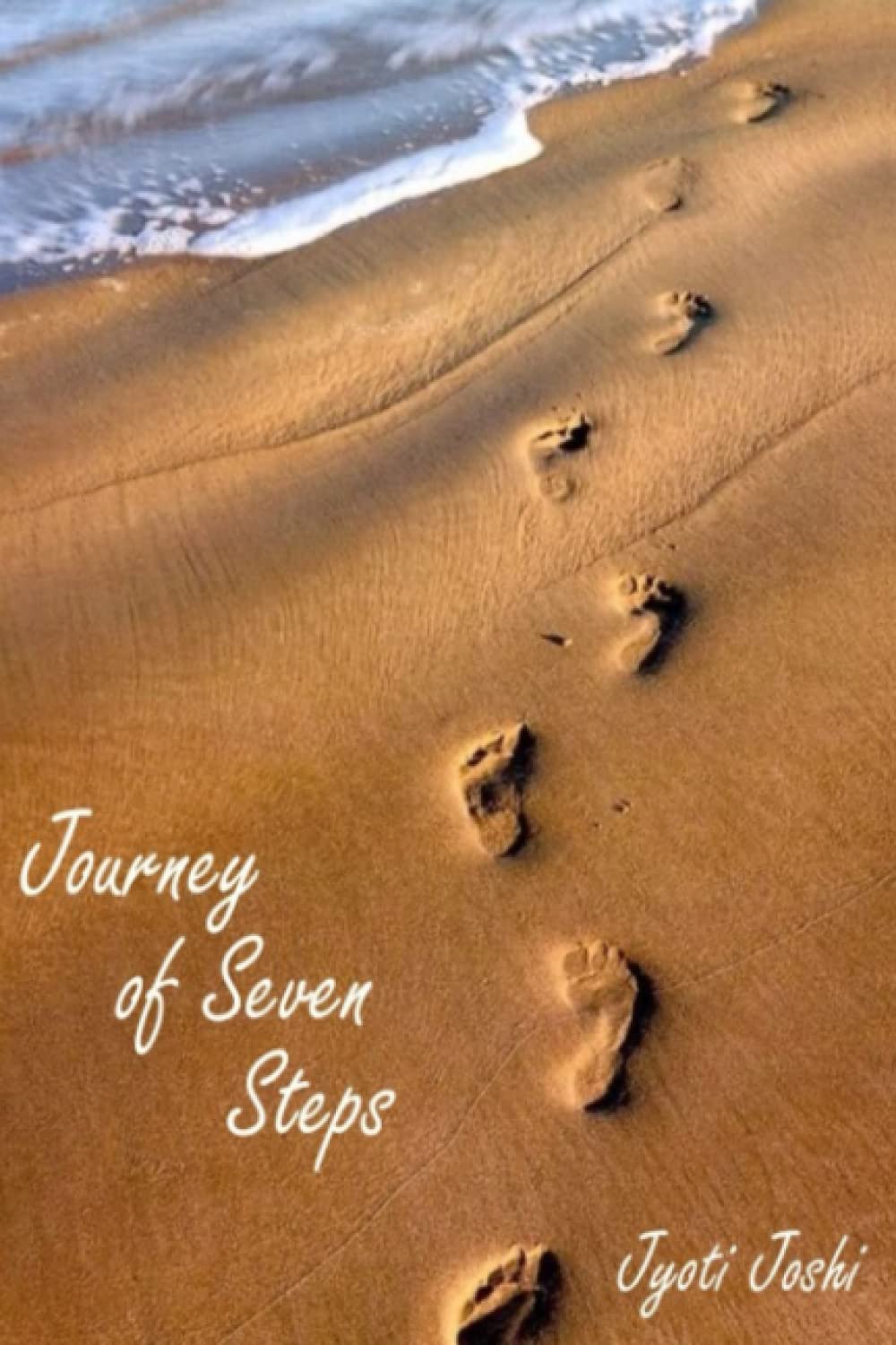 Journey of Seven Steps