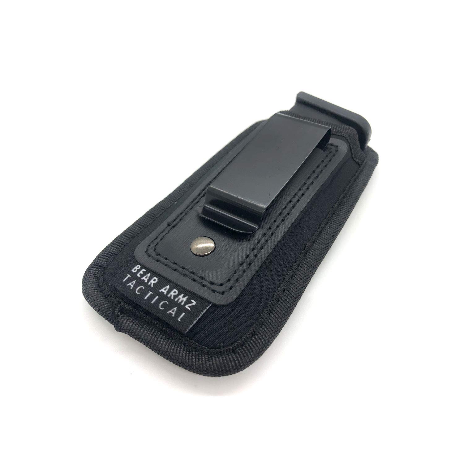 IWB/OWB Glock Magazine Holster Kydex - Glock Mag Carrier - Available M – PoLe.Craft Holster IWB/OWB Glock Magazine Holster Kydex - Glock Mag Carrier - Available M – PoLe.Craft Holster