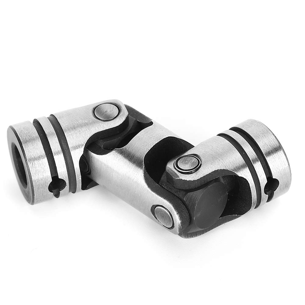 Acoplamiento Universal Aleación de Acero 3 - Sección 8x16x58mm |para coche RC