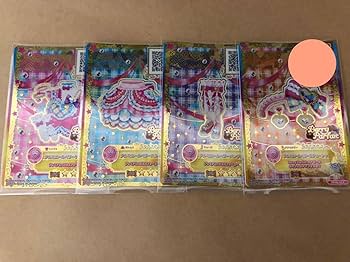 Amazon.co.jp: アイカツスターズ プルミエールベリーコーデ 虹野ゆめ