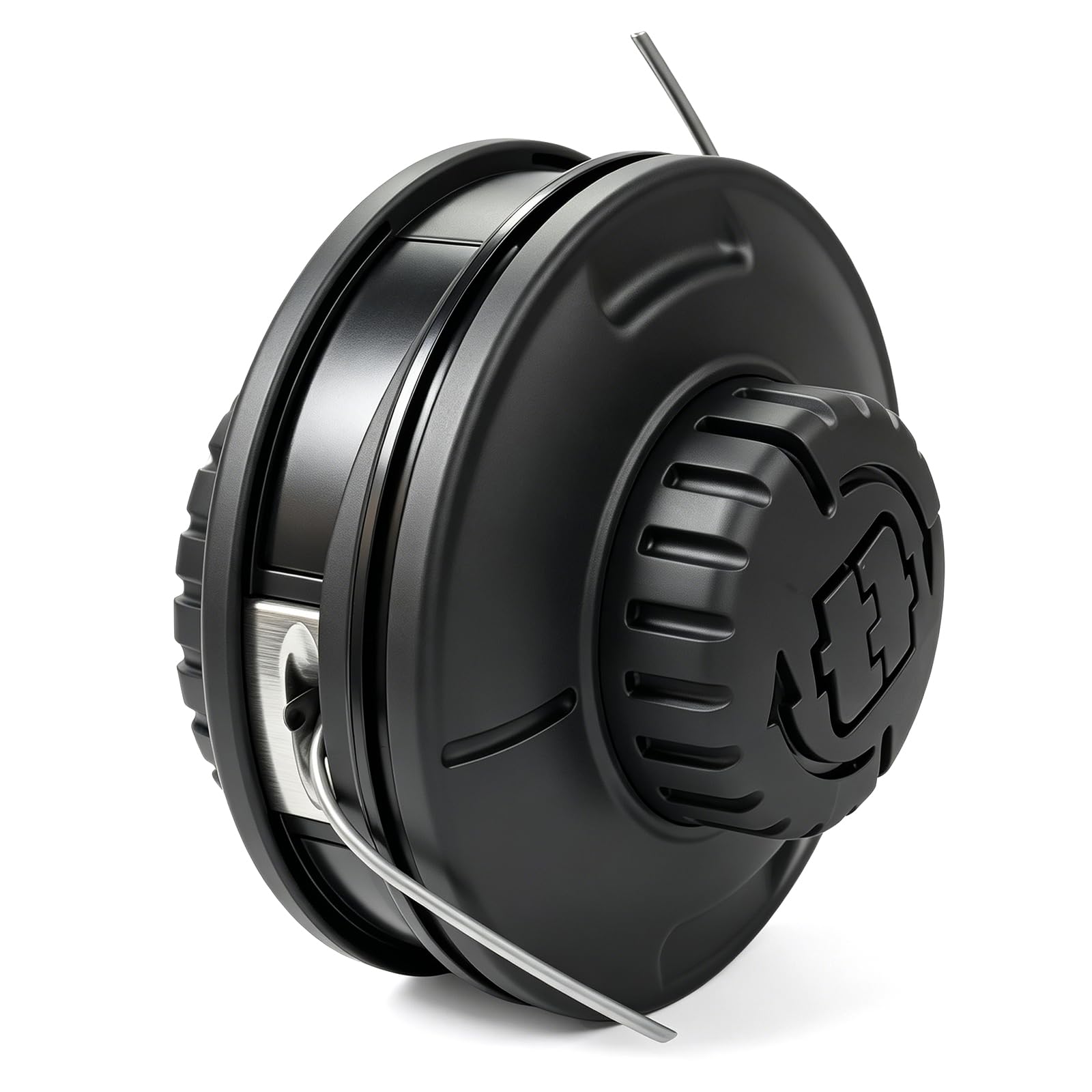 Testina di ricambio per decespugliatore Kobalt & Greenworks 80 V 40,6 cm – Testa tagliabordi per KST 2580-06 ST80L200 e altri