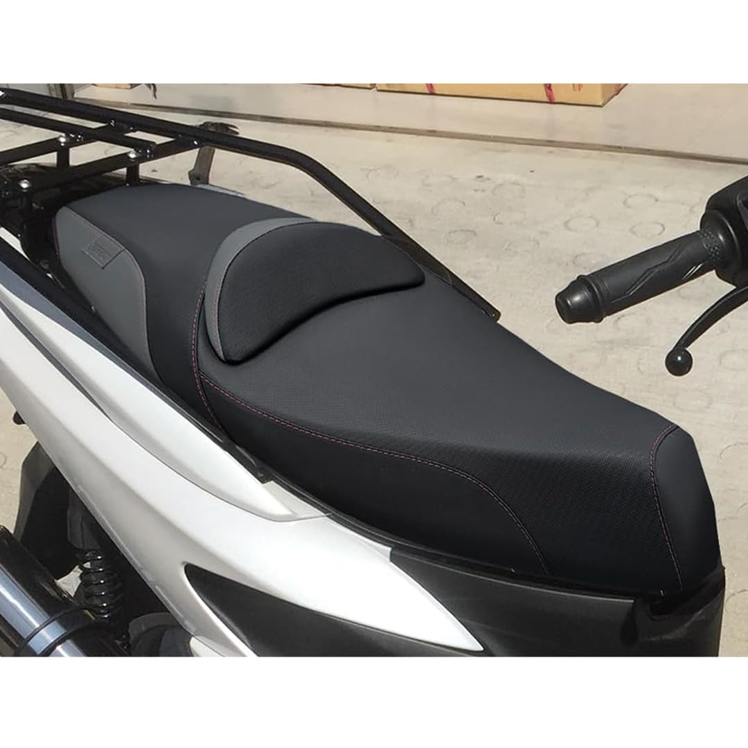 Amazon | TWR製 2018年式以降モデル TRICITY125/155専用