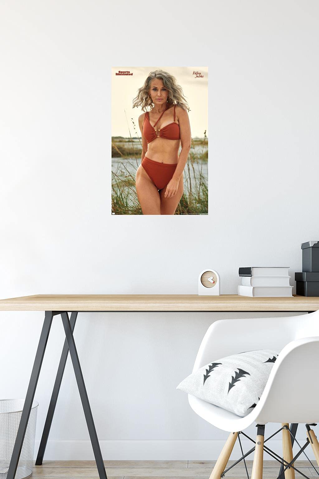 Amazon.com: Trends International Sports Illustrated: Swimsuit