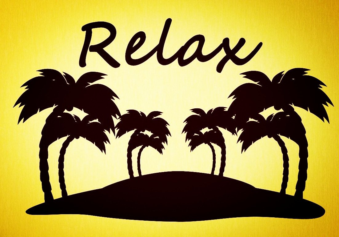 elax Palm Beach Wax Seal Stamp Wedding Party Invitation Envelope Sealing Wax Stamp