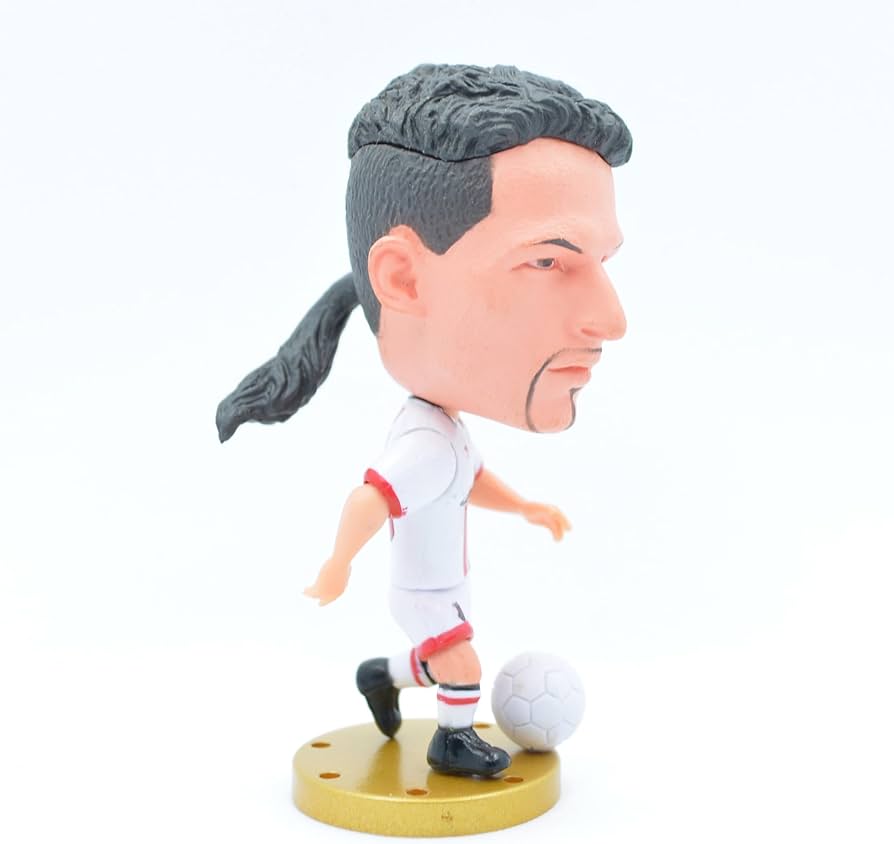 Amazon.co.jp: ロベルト・バッジョ（Roberto Baggio）【AM-1997