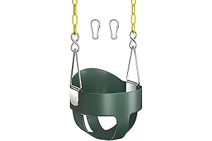 Swurfer Kiwi Baby Swing: The Epitome of Safety and Fun