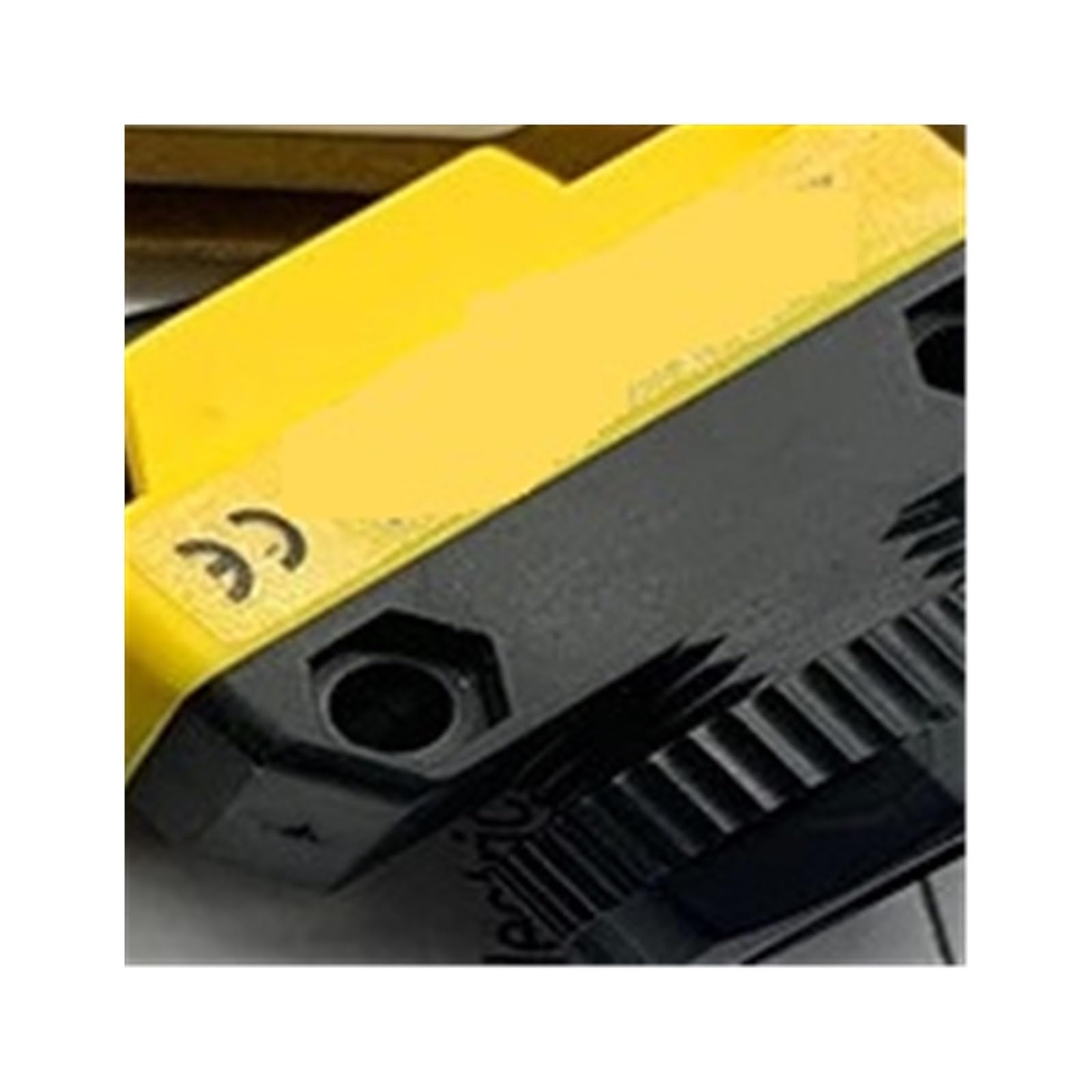 Détecteur proximité QS18VN6FF150W/30 capteur NPN 150mm câble 30m
