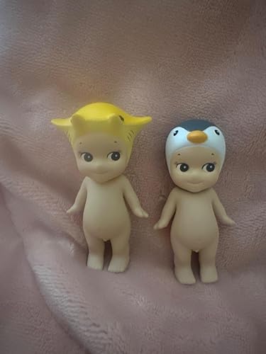 Amazon.co.jp: ソニーエンジェル ミニフィギュア マリン シリーズ