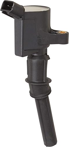 Spectra Premium- Conector de bobina C-500