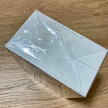 Amazon.co.jp: 86 エイティシックス Blu-ray & DVD vol.1-4 収納BOX