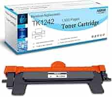 その他 tk TK-1242 Black Toner for MA2000w/PA2000w