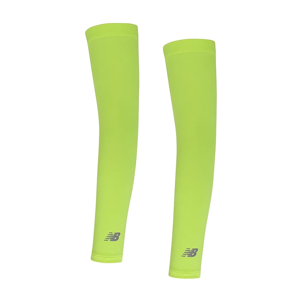 New Balance Prodigy Arm Sleeve M ブラック Amazon.com: New Balance Unisex Outdoor Sports Compression