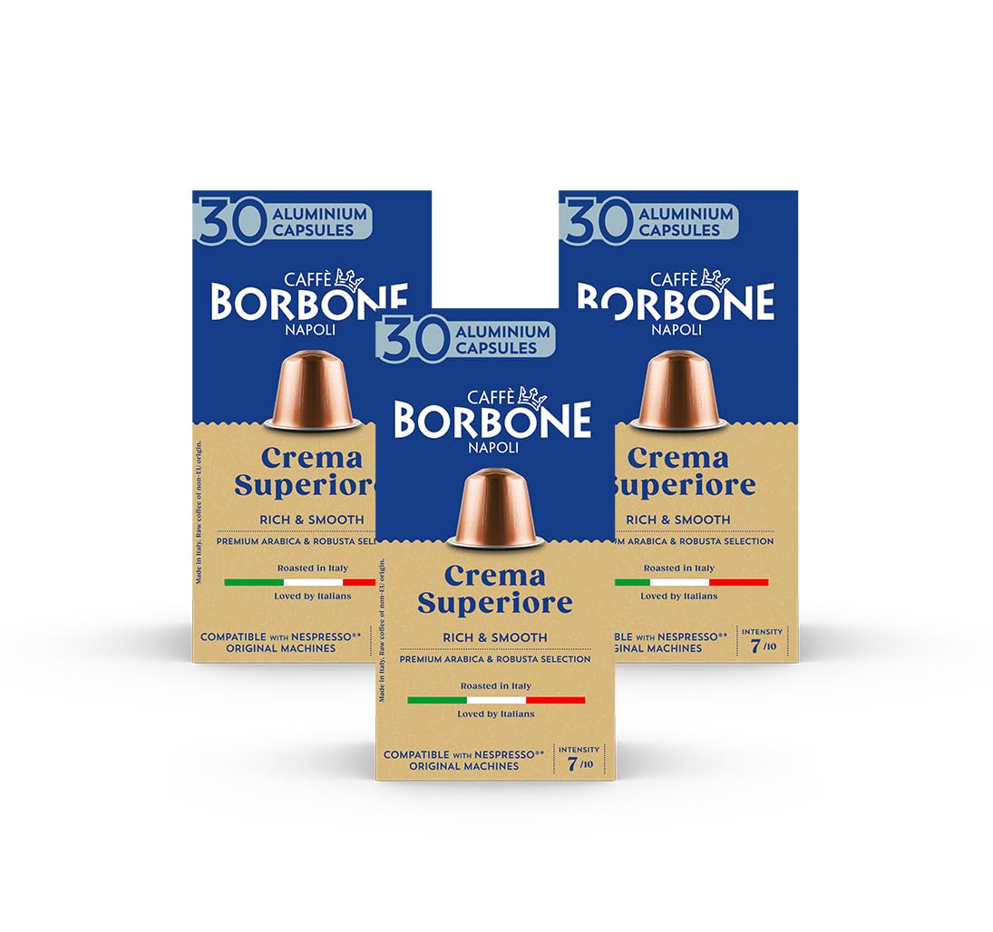 Borbone