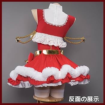 サンタコスプレ衣装 専用 Amazon.co.jp: [X&ZのSHOP] 販売正規店 サンタ コスプレ
