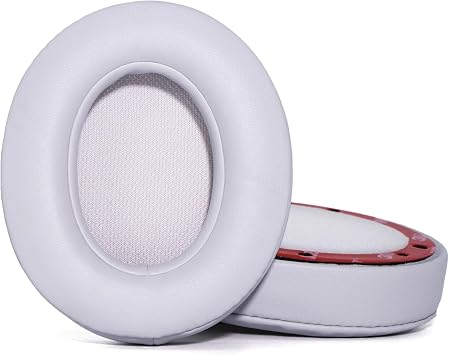 Replacement Earpads for Beats Studio 3 / Studio 2 Not for Solo/Pro - Gray