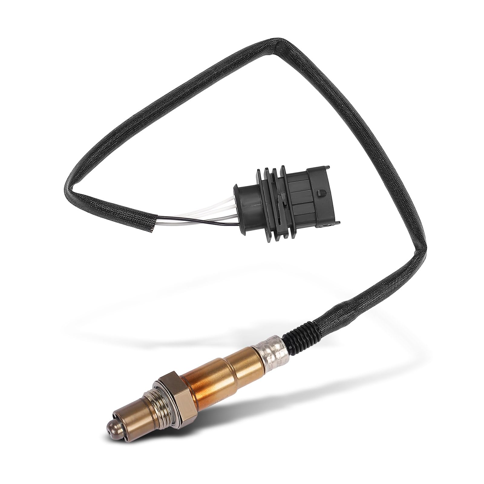 Sonda lambda przed katalizatorem do Aveo, Cruze, Astra, G/H/J, Corsa D, Insignia A, Meriva, Vectra C, Zafira B, 1,2 l 1,4 l 1.6 l. 2002-2020, 93174519