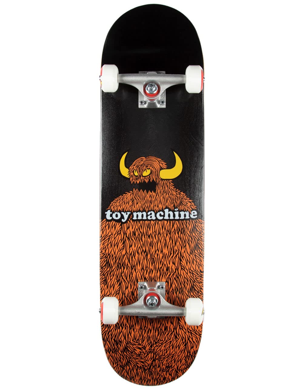 Skateboard complet Toy Machine Furry Monster 8,25"