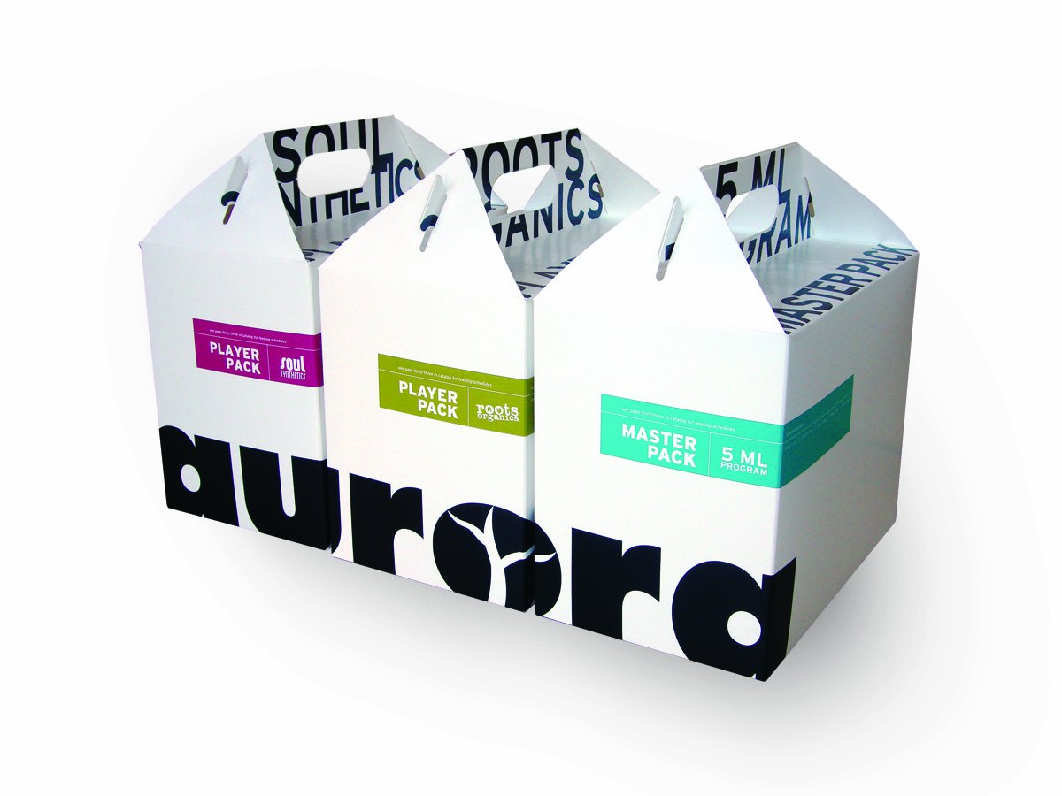 7PC Soul Player Pack