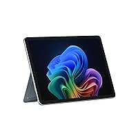 Microsoft Surface Pro | Copilot+ PC | LCD Touchscreen 12” | Snapdragon® X Plus | 16GB