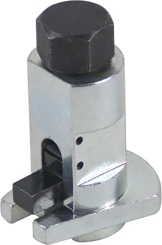 Herramienta de extracción de amortiguador hidráulico, herramienta separadora de espinas de pastor, extractor de cubo de absorción, esparcidor