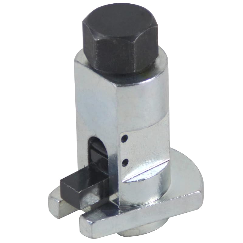 Ferramenta Hidráulica para Remoção de Amortecedor e Separação do Cubo, Compatível com VW, Audi, Ford e BMW TradeINArt XT7-025