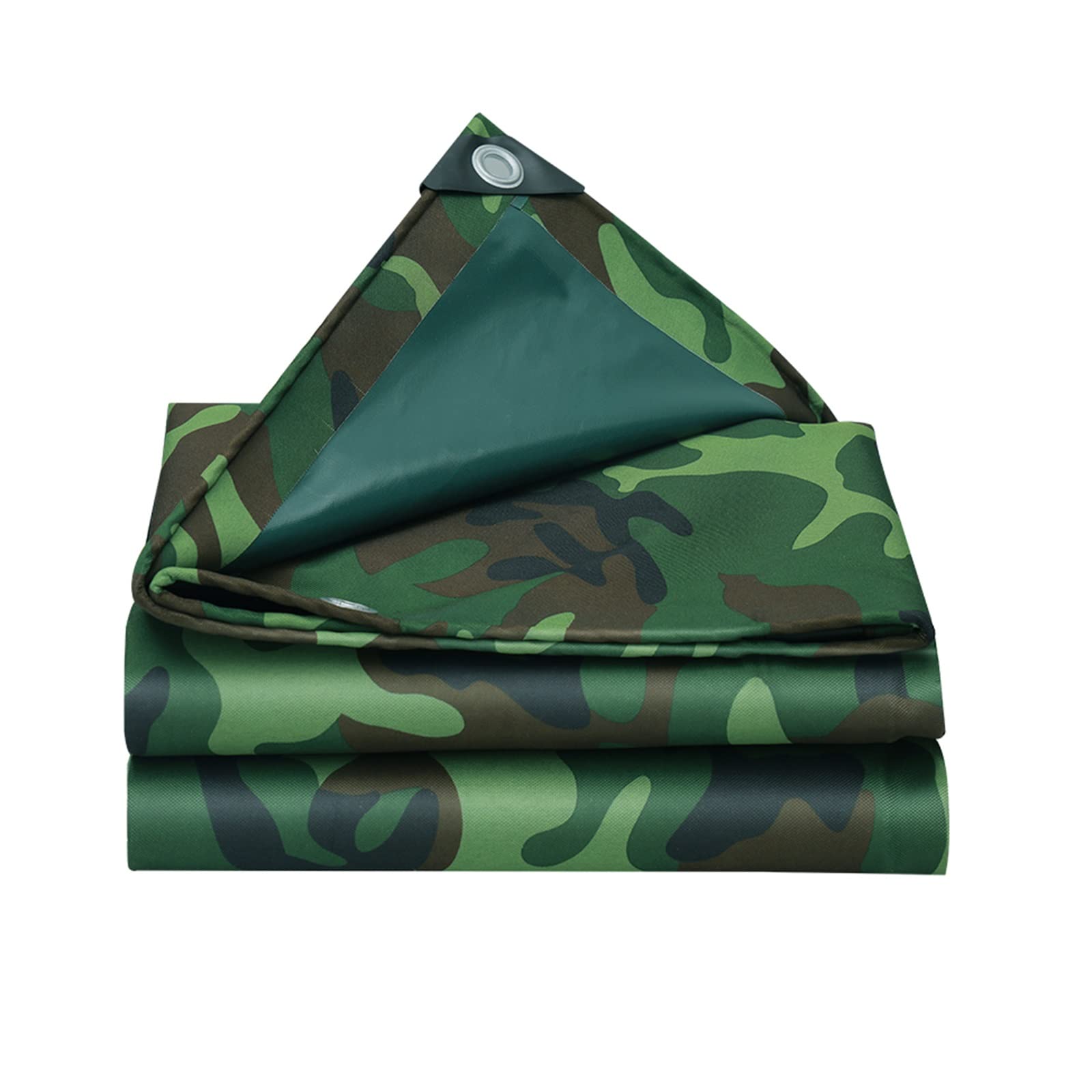 Lona impermeable ultraligera de exterior Oxford resistente al agua 1